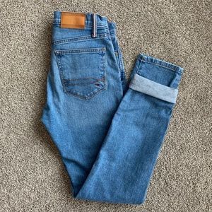 Vintage Tommy Hilfiger Jeans